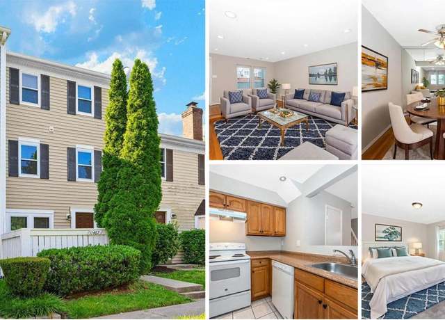 Property at 11467 Appledowre Way #7, Germantown, MD 20876, 3 beds, 2 baths
