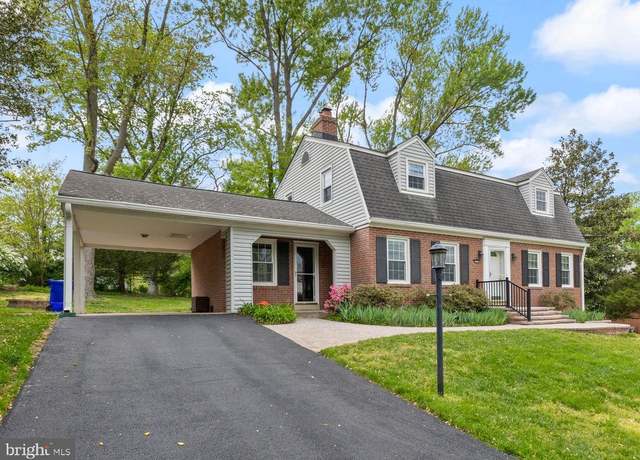 Property at 11804 Ithica Dr, Silver Spring, MD 20904, 3 beds, 2.5 baths