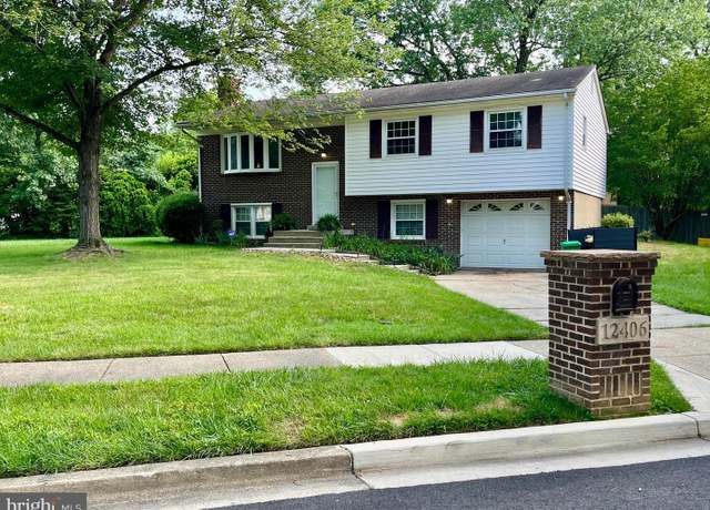 Property at 12406 Parkton St, Fort Washington, MD 20744, 4 beds, 3 baths
