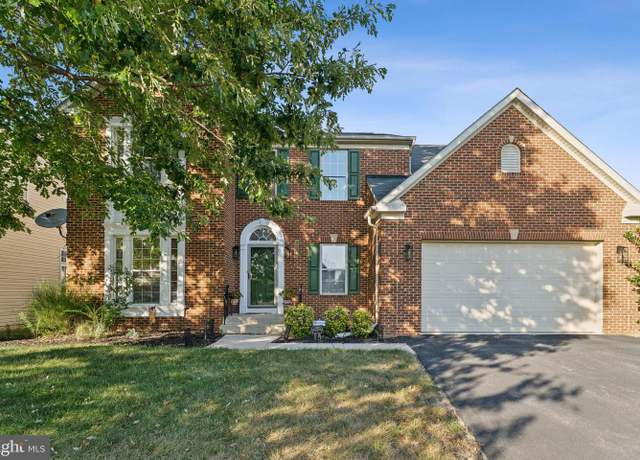 Property at 8108 Whittham Dr, Brandywine, MD 20613, 4 beds, 3.5 baths