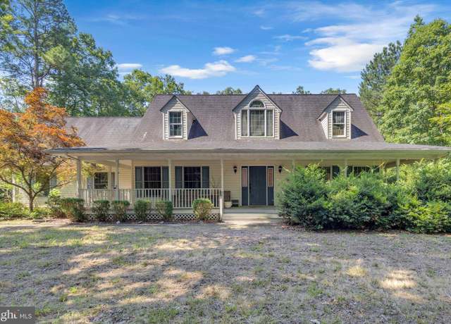 Property at 20755 Deer Wood Park Dr, Leonardtown, MD 20650, 4 beds, 2.5 baths
