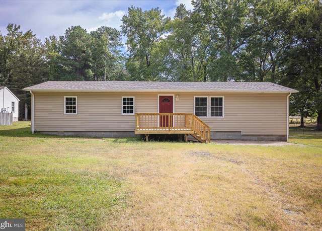 Property at 9901 Councell, Cordova, MD 21625, 3 beds, 2 baths