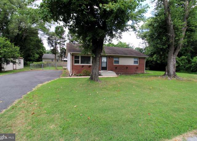 Property at 202 Benjamin Ave, Salisbury, MD 21804, 3 beds, 1.5 baths