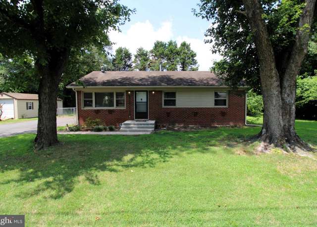 Property at 202 Benjamin Ave, Salisbury, MD 21804, 3 beds, 1.5 baths