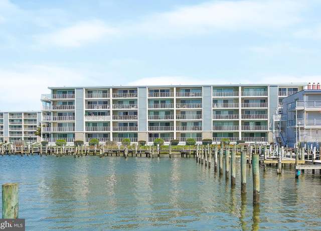 Property at 107 Convention Center Dr Unit 161D, Ocean City, MD 21842, 2 beds, 2 baths