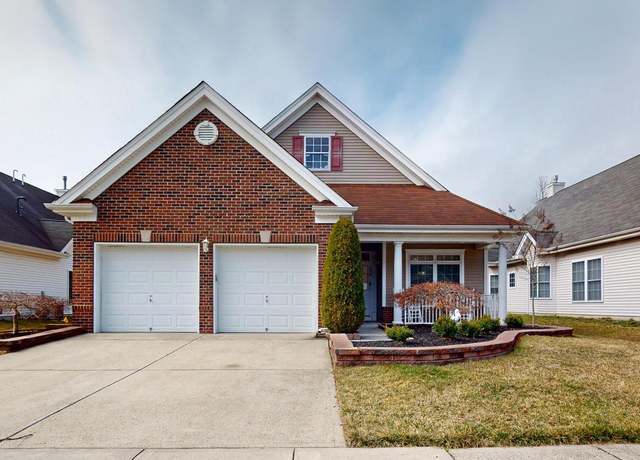 Property at 348 Sunflower Dr, Egg Harbor Township, NJ 08234, 2 beds, 2 baths