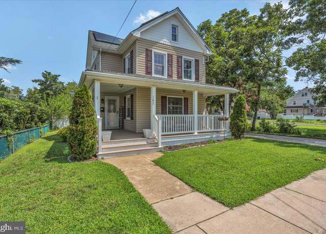 Property at 365 S Egg Harbor Rd, Hammonton, NJ 08037, 3 beds, 1.5 baths