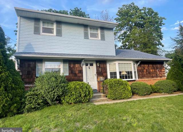 Property at 604 Ivystone Ln, Cinnaminson, NJ 08077, 4 beds, 3 baths