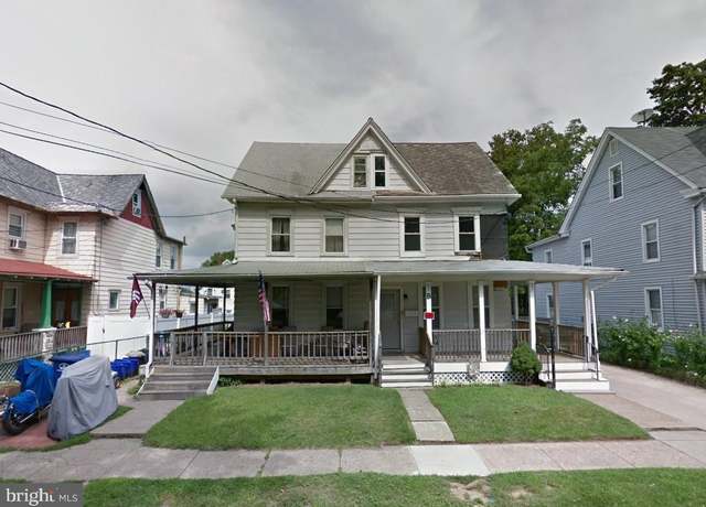 Property at 53 Spring Garden St, Riverside, NJ 08075, 3 beds, 1 bath