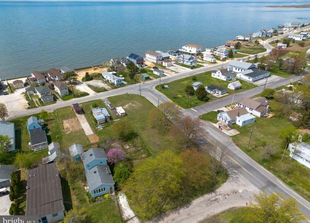 Property at 202 Pennsylvania Ave, Fortescue, NJ 08321
