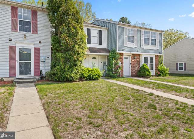 Property at 117 Villa Knoll Ct, Sicklerville, NJ 08081, 3 beds, 1.5 baths