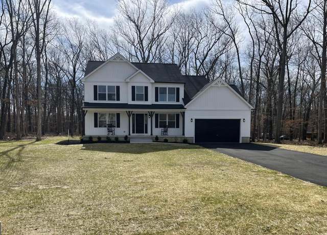 Property at 1566 Pitman Downer Rd, Williamstown, NJ 08094, 4 beds, 2.5 baths