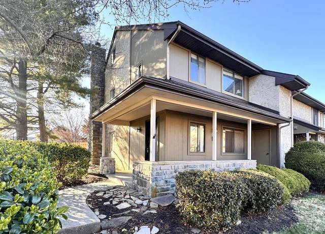 Property at 151 Hampshire Dr, Plainsboro, NJ 08536, 3 beds, 2.5 baths