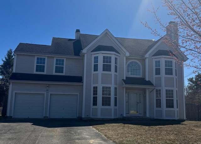 Property at 66 Wrangle Brook Rd, Toms River, NJ 08755, 4 beds, 2.5 baths