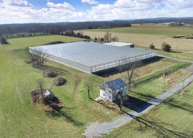 Property at 435 Fickes School Rd, York Springs, PA 17372, 3 beds, 1 bath