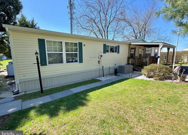 Property at 1910 Schubert Rd #8, Bethel, PA 19507, 4 beds, 2 baths