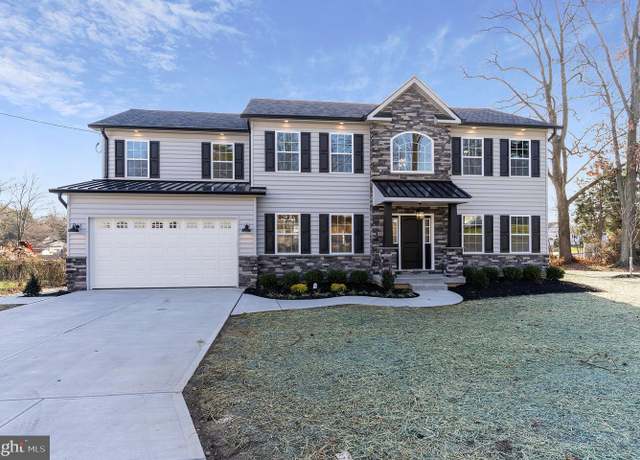 Property at Lot 2 Deer Dr, Langhorne, PA 19047, 4 beds, 3.5 baths