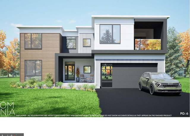 Property at 858 Elbow Ln Lot 1, Warrington, PA 18976, 4 beds, 4.5 baths