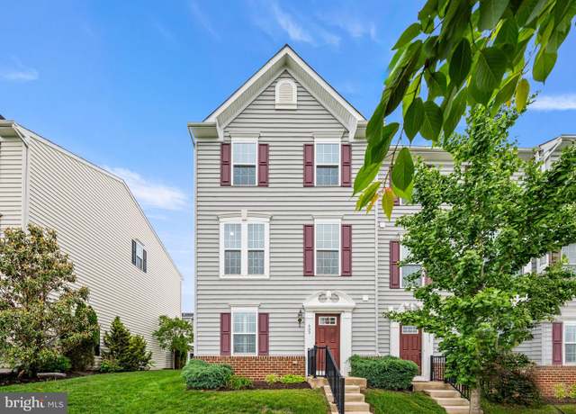Property at 609 Waitkus Aly, Phoenixville, PA 19460, 3 beds, 2.5 baths