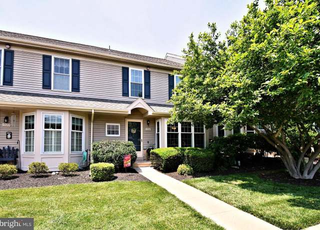 Property at 1532 Cumberland Ct #118, Phoenixville, PA 19460, 2 beds, 2.5 baths