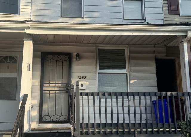 Property at 1957 Rudy Rd, Harrisburg, PA 17104, 4 beds, 1 bath
