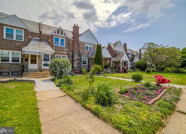 Property at 735 Eaton Rd, Drexel Hill, PA 19026, 3 beds, 1.5 baths