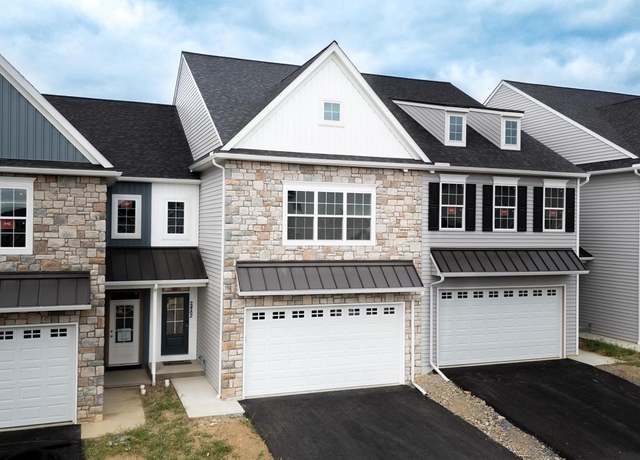 Property at 2468 Spring Water Cir, Lancaster, PA 17601, 3 beds, 2.5 baths