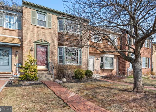 Property at 4004 Cabot Ct, Skippack, PA 19474, 3 beds, 2.5 baths