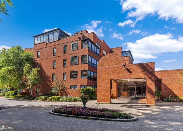 Property at 101 Cheswold Ln Unit 3A, Haverford, PA 19041, 4 beds, 6 baths