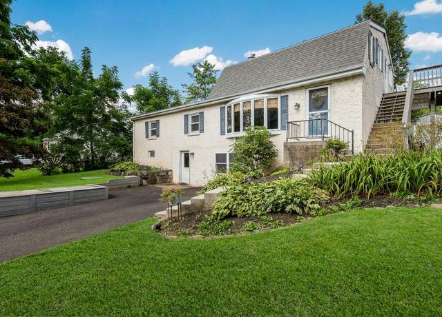 Property at 2953 Upper Ridge Rd, Pennsburg, PA 18073, 4 beds, 3 baths
