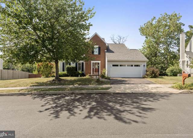Property at 107 Bayberry Dr, Royersford, PA 19468, 3 beds, 2.5 baths