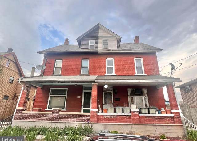 Property at 2009 Washington Ave, Northampton, PA 18067, 3 beds, 1 bath