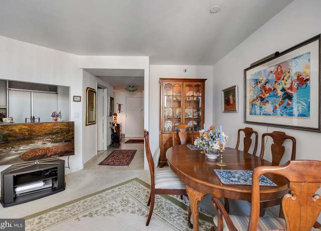 Property at 202-10 W Rittenhouse Sq #1105, Philadelphia, PA 19103, 2 beds, 2 baths