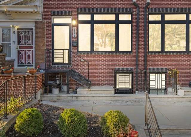Property at 6127 Lebanon Ave, Philadelphia, PA 19151, 3 beds, 2.5 baths