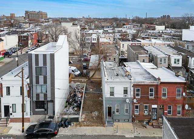 Property at 2109 E Orleans St, Philadelphia, PA 19134