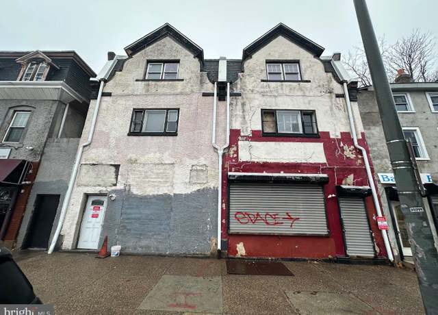 Property at 155-57 E Chelten Ave, Philadelphia, PA 19144