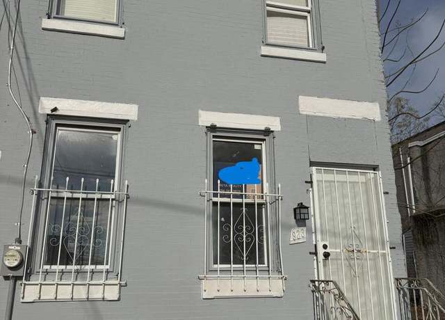 Property at 923 W Dakota St, Philadelphia, PA 19133, 4 beds, 2 baths
