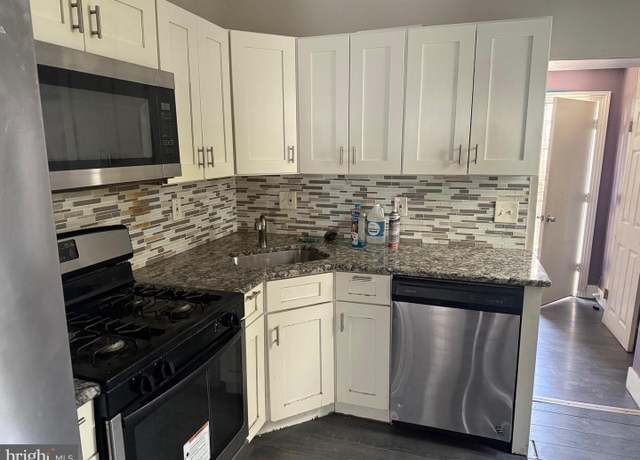 Property at 1861 E Clementine St, Philadelphia, PA 19134, 3 beds, 1 bath