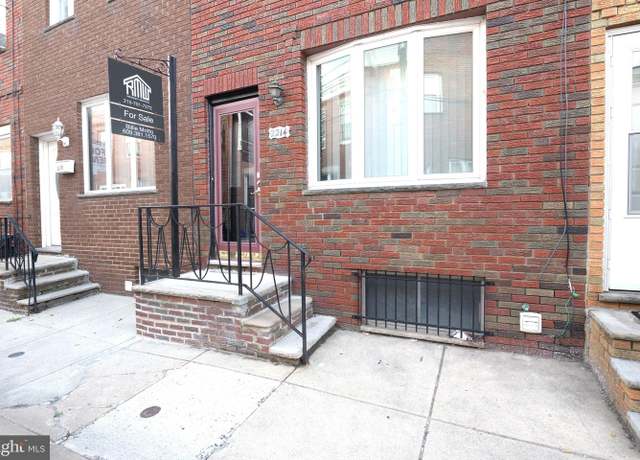 Property at 2214 S Colorado St, Philadelphia, PA 19145, 2 beds, 1.5 baths