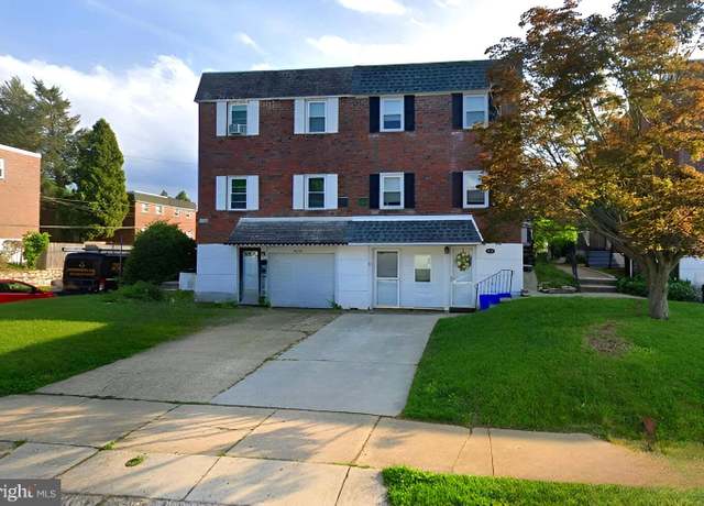 Property at 2628 Taunton St, Philadelphia, PA 19152, 5 beds, 2.5 baths
