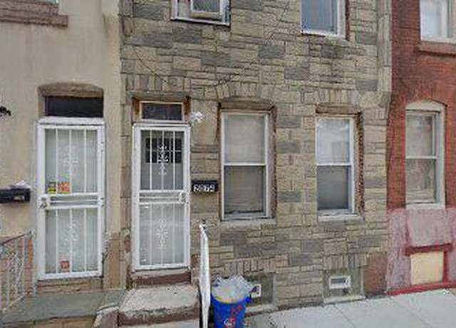 Property at 2074 Bellmore Ave, Philadelphia, PA 19134, 3 beds, 1 bath