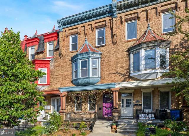 Property at 4512 Springfield Ave, Philadelphia, PA 19143, 6 beds, 2 baths