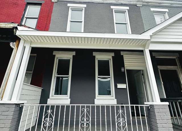 Property at 3323 N 22nd St, Philadelphia, PA 19140, 4 beds