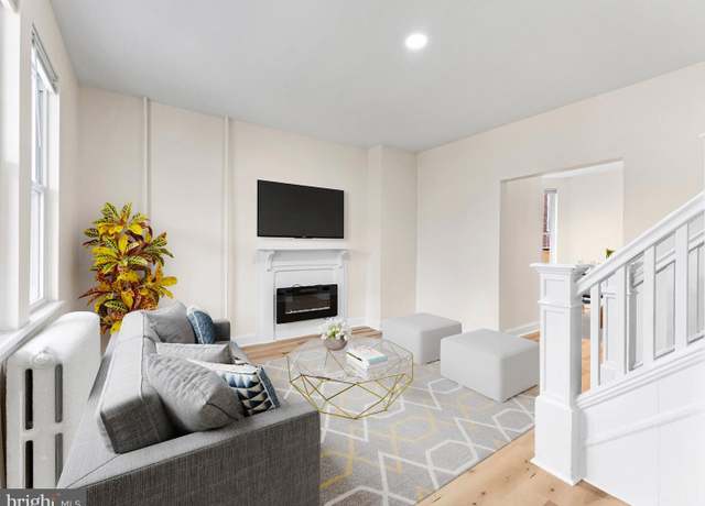 Property at 406 N Felton St, Philadelphia, PA 19151, 3 beds, 1.5 baths