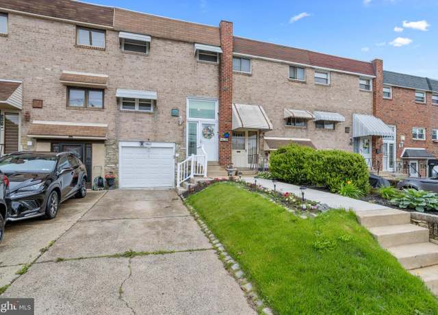 Property at 3663 Morrell Ave, Philadelphia, PA 19114, 3 beds, 1.5 baths