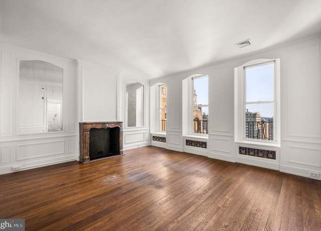 Property at 1901 Walnut St Unit 20B, Philadelphia, PA 19103, 1 bed, 1 bath
