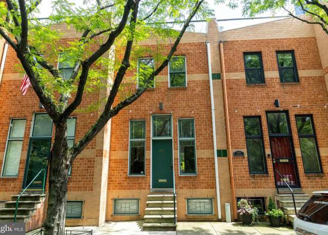 Property at 2931 Pennsylvania Ave, Philadelphia, PA 19130, 2 beds, 2 baths
