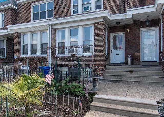 Property at 3413 Shelmire Ave, Philadelphia, PA 19136, 2 beds