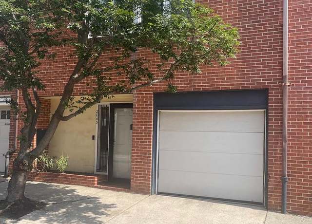 Property at 2045 North St, Philadelphia, PA 19130, 3 beds, 2.5 baths