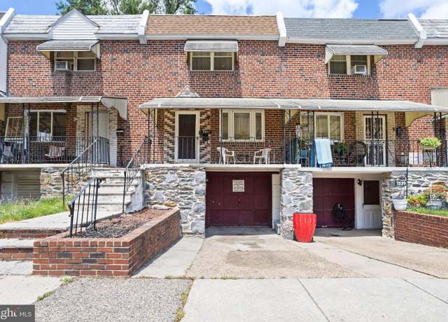 Property at 7541 Wheeler St, Philadelphia, PA 19153, 3 beds, 1 bath